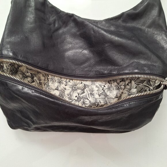 Hobo International Black Hobo Bag - Picture 3 of 15